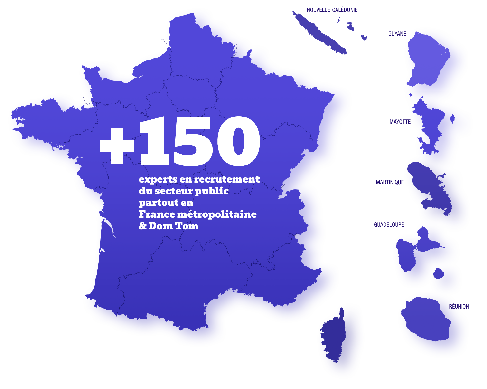 Carte de France