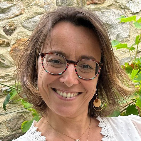 Carine LEBAILLIF