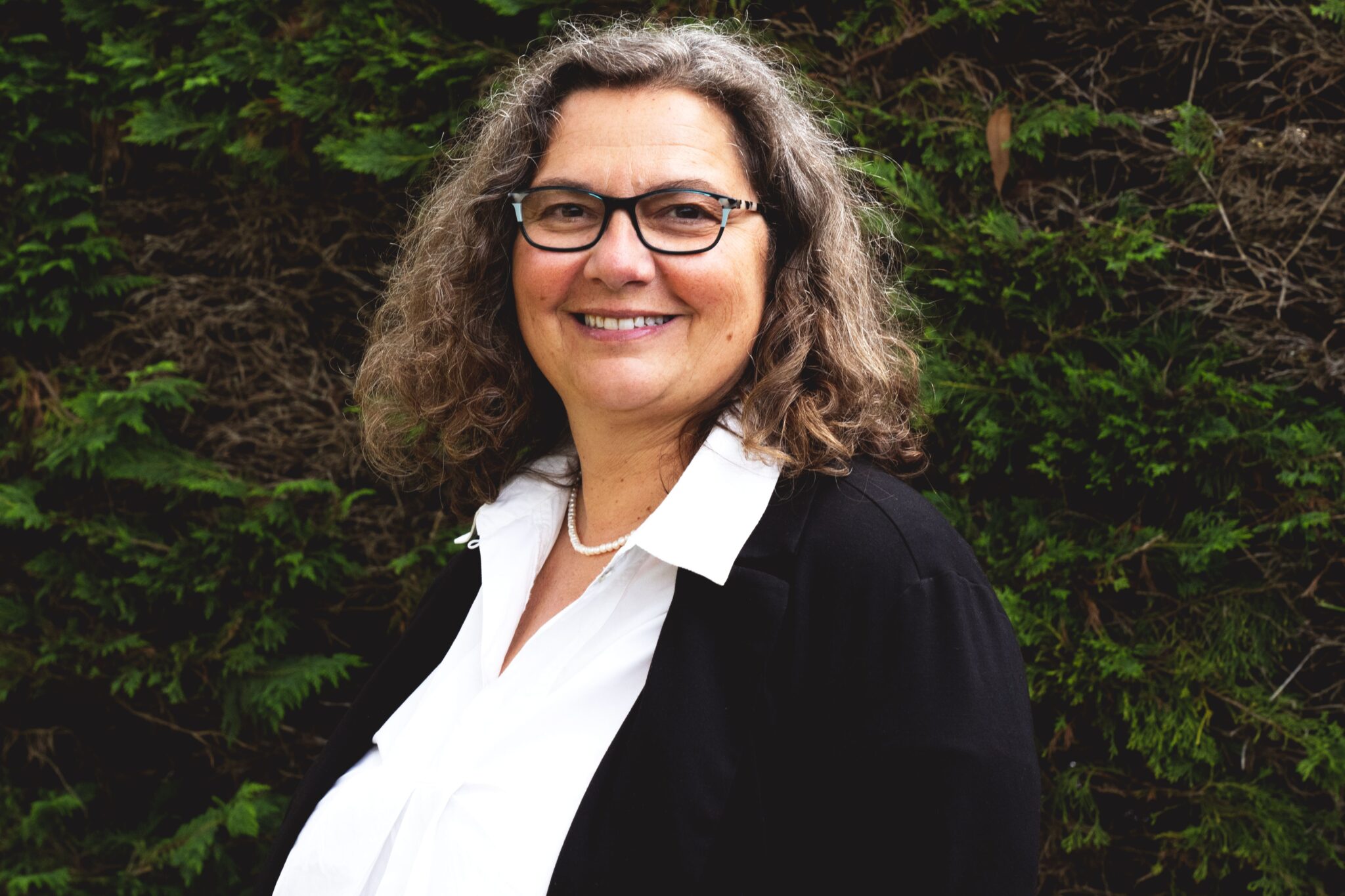 Cécile MAYEUR
