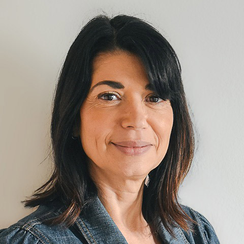 Christine ROCHA