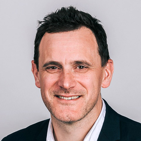 Julien CROISEAU
