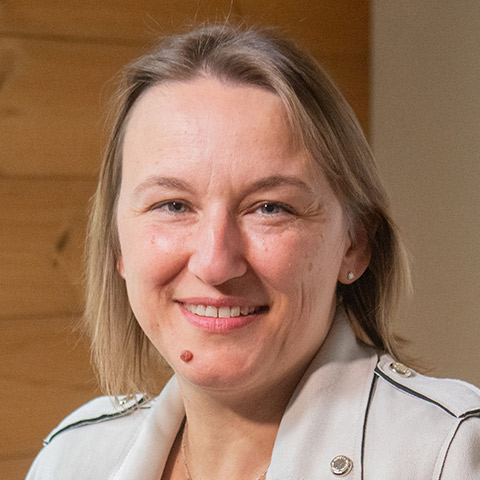 Karine MIOTTO