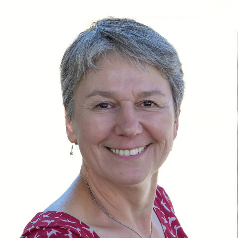 Marie-Paule BUTHOD-GARÇON